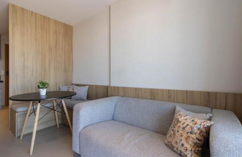 Avenue Studio - GRU 2207 - Foto 30