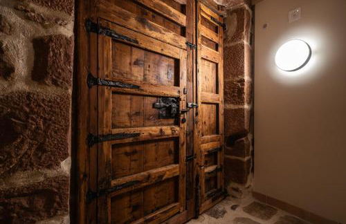 Apartamentos Vilafamés Antic Palau - Foto 9