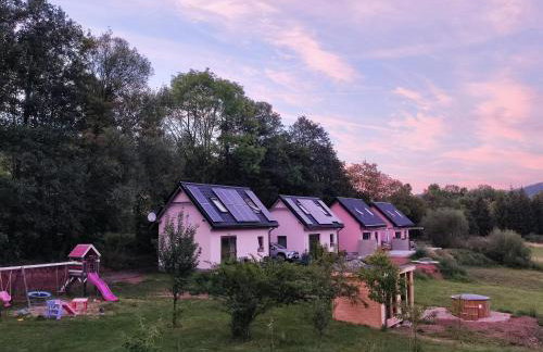 Blu Raj - domy w Sudetach - Foto 19