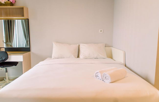 Comfort and Simply Studio at West Vista Apartment - Foto 3