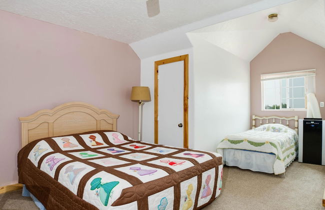 Hacienda Roja - The Cedars #7 at Wind Walker Homestead - Foto 2