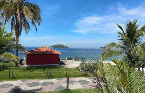 Casa Cond Ocean House Camboinhas Pé na Areia 4qts - Foto 40