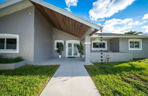 Luxury Villa Serena Heated Pool 15 min to Beach - Foto 72