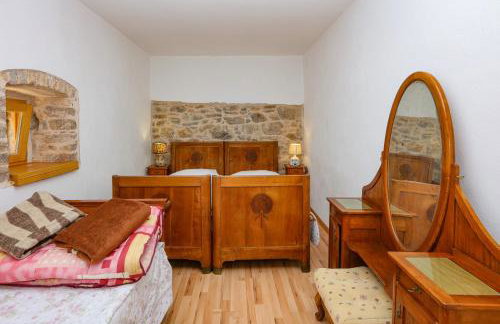 Apartments with parking space Konjevrate, Krka - 24487 - Foto 12