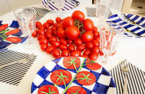 Torre dei Pirati - Foto 23