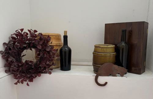 Ferienwohnung Silvaner in fränkischer Weinregion - Foto 10