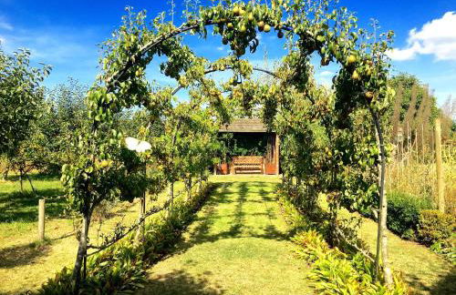 Swafield Hall - Foto 35