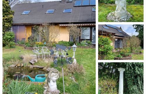 Casa La Vie - Moderne Apartments in ruhiger Lage nahe Frankfurt - Foto 33