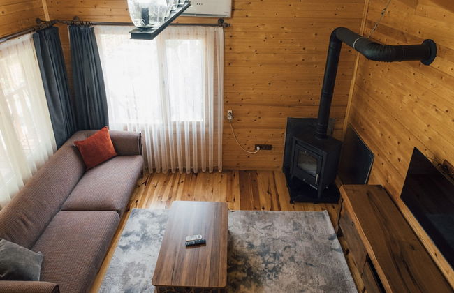 Sapanca Casamia Suit - Foto 51