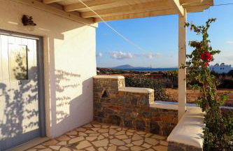 Sunny Studios Naxos - Foto 25