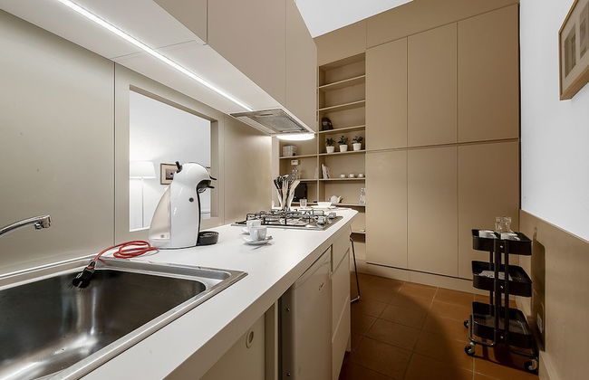 Shortstays Vittoria Arconati - Foto 12