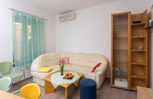 Apartment Family Toki - One Bedroom Apartment with Terrace - Foto 25