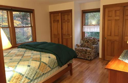 Beautiful Maine Retreat 4 Bdrm Lakeside Cottage - Foto 12