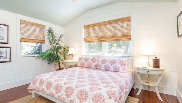 Sunny Daze by Tybee Vacation Rentals - Foto 4, Habitación