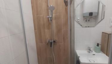 Domek w ogródku - Foto 4, Shower