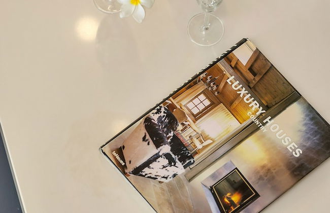 Ocean Breeze Villa with private pool - Photo 13