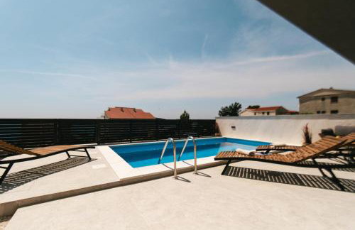 Villa LA ZE - Foto 36