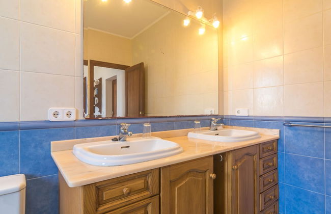 Villa Sol Naixent in Felanitx - Foto 16