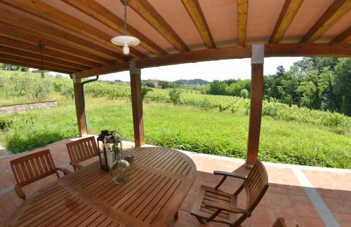 Il Sogno Tra I Vigneti - Foto 32