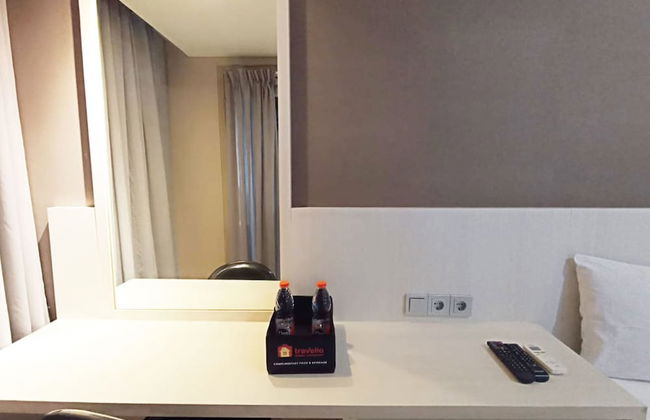 Good Choice And Modern Studio Marquis De Lafayette Apartment - Foto 18