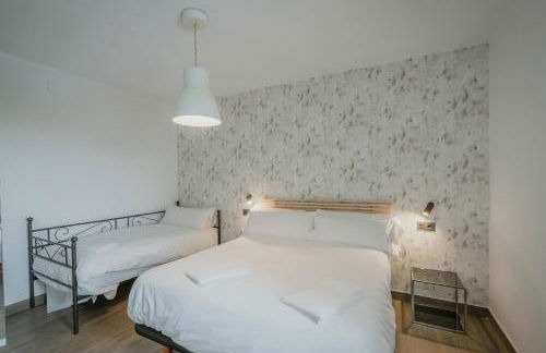 Casa Rural Torrecaballeros-Segovia - Foto 9