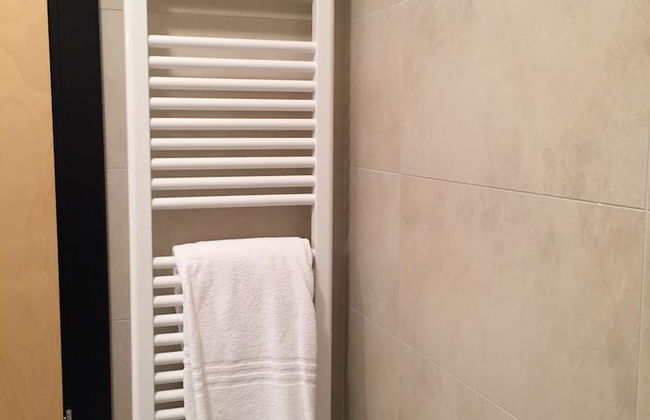 Luxury Rooms Padova Station - Foto 14