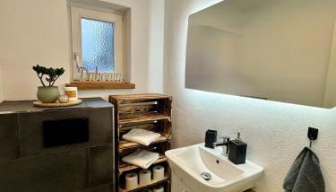 Cozy Apartment mitten in Oberstaufen - Foto 5