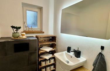 Cozy Apartment mitten in Oberstaufen - Foto 5