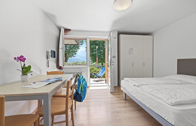 Residence Lagorai - Foto 49