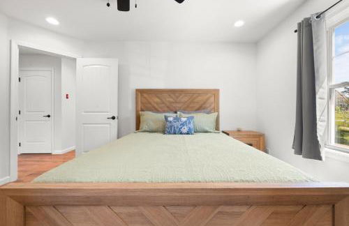 Huckleberry Lane Retreat - Foto 8