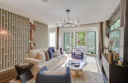 North Nashville Hideaway- Game Room- Spacious Home - Foto 13