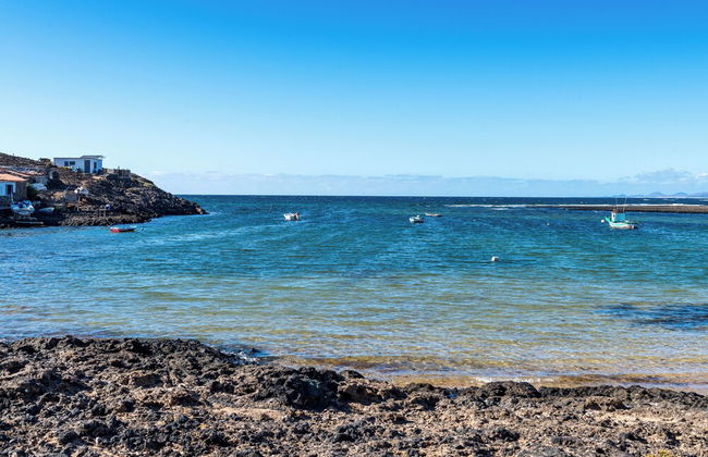 Wooden Cabin Next to the Beach - Foto 22