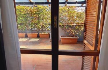 Mansarda luminosa e confortevole - Photo 16