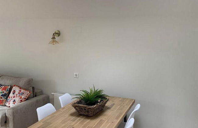 Apartamentos la Bicicleta - Photo 38