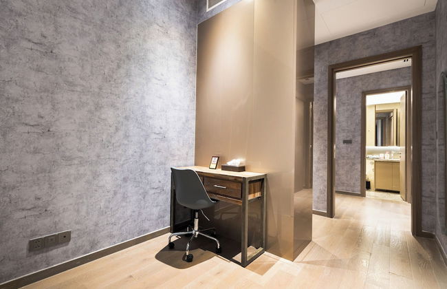 The Marq Angia - Signature Suite - Foto 9