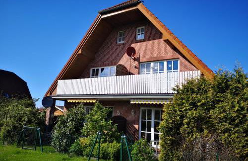 Ferienwohnung Mareike - Foto 21