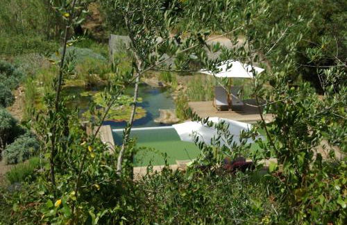 Quinta do Arade - casa 4 pétalas - Foto 32