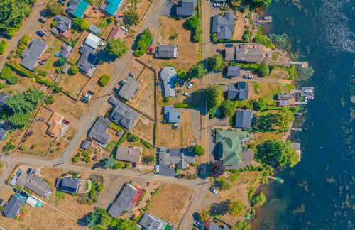 Moon Over The Mills - Foto 35