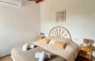 Kasa K - Slowlife in Binibeca - Foto 27