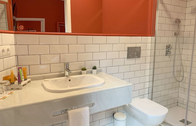 Ritual Sevilla Suites Centro - Photo 46