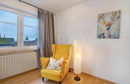 Ferienwohnung Griaß di - Foto 20