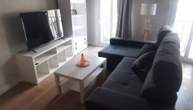 Almería Centro- Piso Reformado, Exterior, WiFi, a 1 minuto de Puerta Purchena - Foto 2