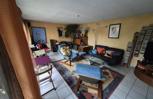 Lakeside house rental - maison bord de lac - Foto 10