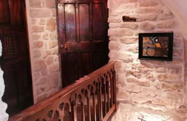 La Maison d’Helene & Antoine à Bonnieux XII siècle - Foto 37