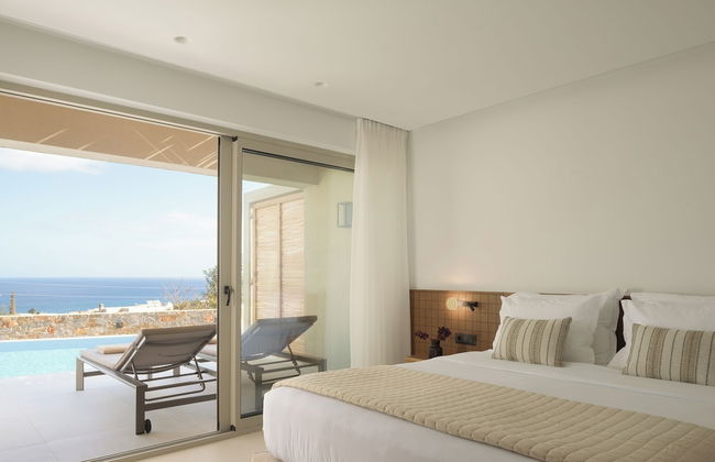 Galaxy Suites Boutique Resort - Foto 57