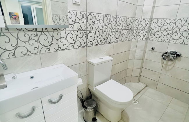 kumsal apart otel - Foto 18