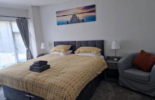 Courtyard Cottage - Foto 6