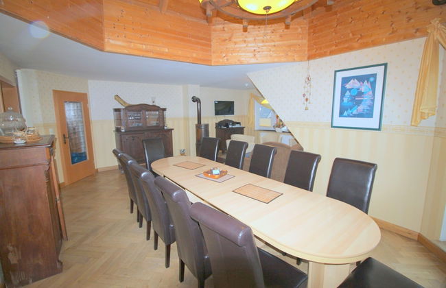 Feriendomizil am Hafen GbR - Foto 35