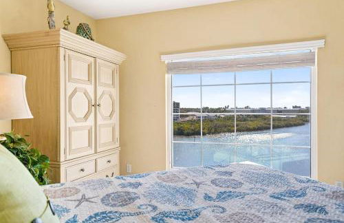 Splash Harbour, Harbourside Waterfront Condo - Foto 49