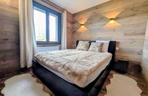 Valberg Les Heures Mauves de Lentasse - Foto 17